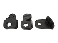 Ремонтний комплект (ремкомплект) правої фари Fiat Doblo I 06-10 рр.