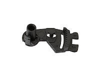 Замок передньої дверки правий Renault Laguna