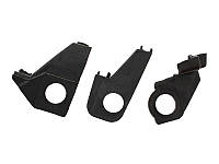 Ремонтний комплект (ремкомплект) лівої фари VW Golf VI 08-12 рр.