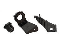 Ремонтний комплект лівої фари VW Golf V Jetta III