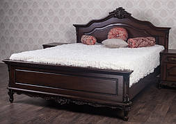 Ліжко в класичному стилі Надія