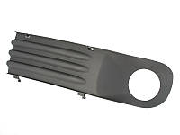 Решітка в бампер ліва VW T5 03-09 рр.