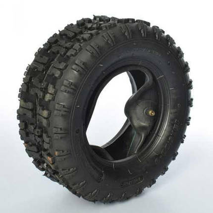 Колесо R-TIRE-800N-N, фото 1
