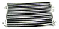 Радіатор кондиціонера Ranault Laguna II 01-05 рр.