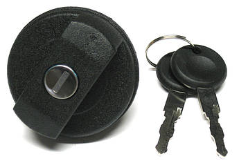 Корок (кришка) бензобака Audi 100 Coupe VW Golf Jetta Passat Scirocco