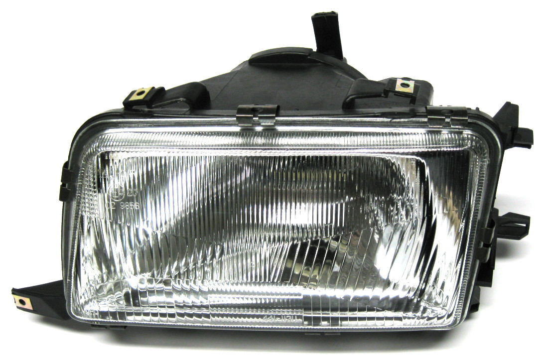 Фара ліва Audi 80 B4 90-94 рр. - фото 1 - id-p1904004701