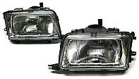 Фара ліва + права комплект Audi 80 B4 90-94 рр.