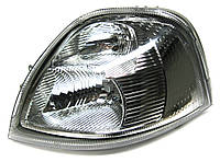 Фара ліва електрична Opel Movano 03-07 рр.