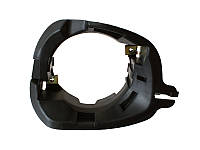 Рамка на галогенки ліва Dacia Sandero 08-12 р.