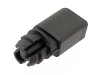 Датчик зовнішньої температури Audi A2 A4 A6 A8 Q5 Q7 TT R8