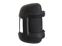 Рамка дзеркала правого з довгим держаком Fiat Ducato Peugeot Boxer