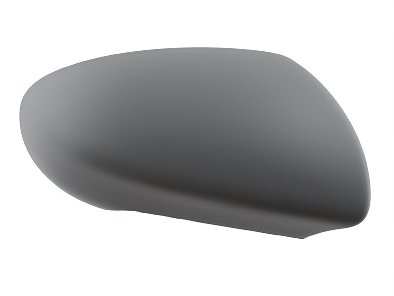 Рамка (накладка) дзеркала права Nissan Qashqai J10 - фото 1 - id-p1903998746