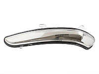 Поворотник, повторення повороту в дзеркало лівий Peugeot 208