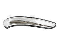 Поворотник, повторення повороту в дзеркало правий Peugeot 208