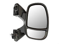Дзеркало зовнішня електричне праве Renault Trafic Opel Vivaro