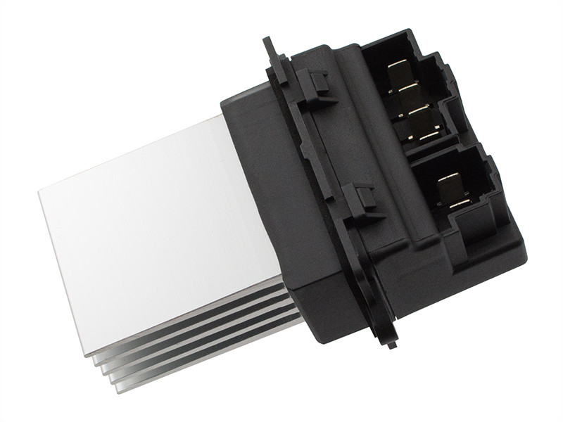 Резистор пічки Chrysler 300M Aspen Pacifica Town & Country Voyager, фото 1