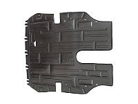 Захист під двигун Jaguar X-Type 00 р. -