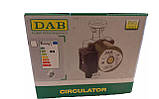 Насос циркуляційний для систем опалення DAB 35/180(мідна обмотка), фото 5