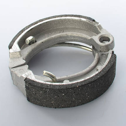 Колодки-гальма FBRAKE-SUPPORT-PART-1000E-Q-D для квадроцикла 1000E/1000Q/1000D, фото 1