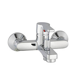 Змішувач для ванни Аква Родос Aqua 90771