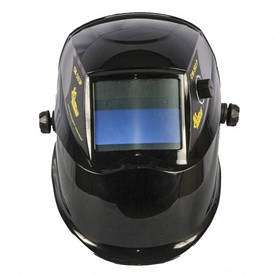 ЗВАРЮВАЛЬНІ МАСКИ