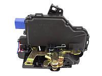 Моторчик центрального замка задньої дверки лівої Seat Ibiza Cordoba