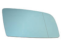 Вклад дзеркала з підігрівом правий BMW E60 E61 E63 E64