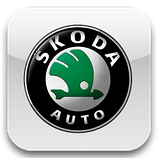 Skoda (Защита двигателя, картера)