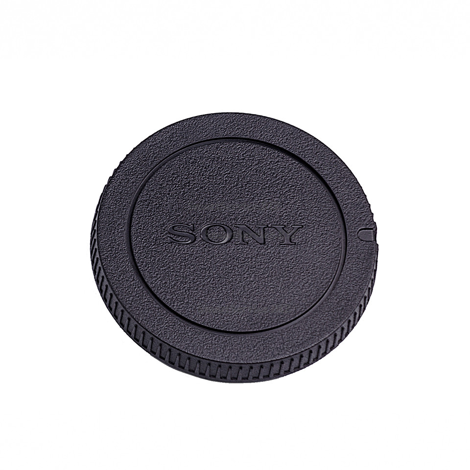 Кришка на тушку (body) для SONY A-mount