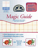 Канва Magic Aida DMC 35х45 см,белая