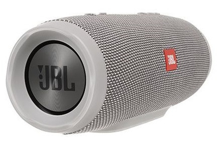 Портативна Bluetooth колонка JBL Charge 3 Сірий