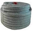 Термошнур d20мм. 1260С плетений керамічний бухта 10 кг., фото 3