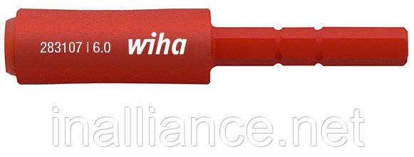 Бітотримач-подовжувач для slimBits slimVario® electric Wiha 43292
