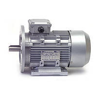 Електродвигуни