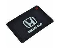 Килимок НА ТОРПЕДУ - Honda