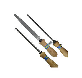 Напилки,рашпилі та надфілі