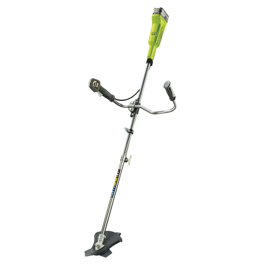 Акумуляторний триммер RYOBI RBC18X20B4