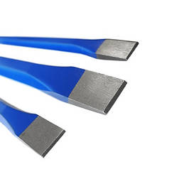 Зубила ручні