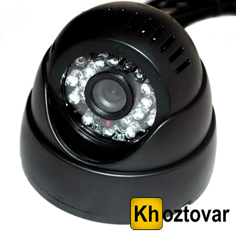 IP-камера відеоспостереження CCTV Digital Video Recorder