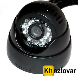 IP-камера відеоспостереження CCTV Digital Video Recorder