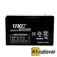 Аккумулятор Battery 12V 12A UKC