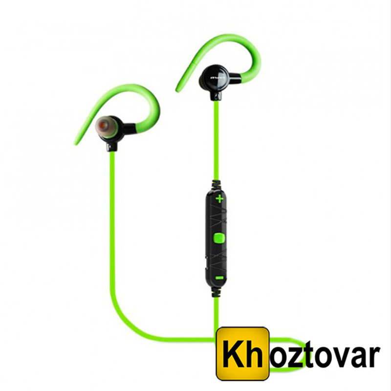 Вакуумні навушники Awei A620BL  ⁇  Bluetooth гарнітура, фото 1
