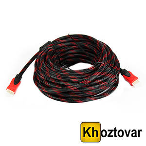 Кабель HDMI to HDMI 20 м