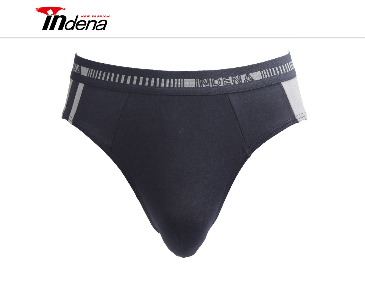 Чоловічі плавки 100% бавовна Марка "INDENA" Арт.70112