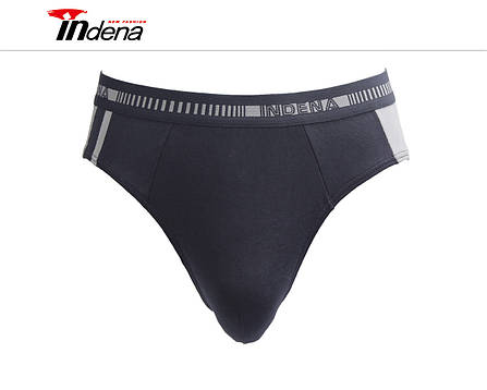 Чоловічі плавки 100% бавовна Марка "INDENA" Арт.70112, фото 1