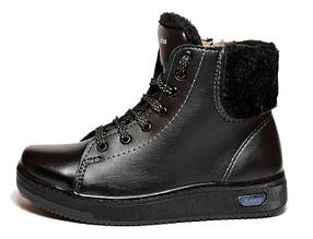 Жіночі черевики