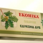 Свічки еконіки Едуконд-дуб
