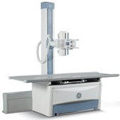 Рентгенологічне обладнання General Electric