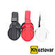 Наушники накладные Bluetooth BT P18, фото 3