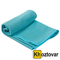 Охлаждающее полотенце LiveUp Cooling Towel